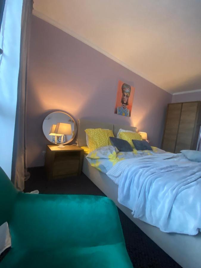 Victoriei Deluxe Suites Bukarest Kültér fotó