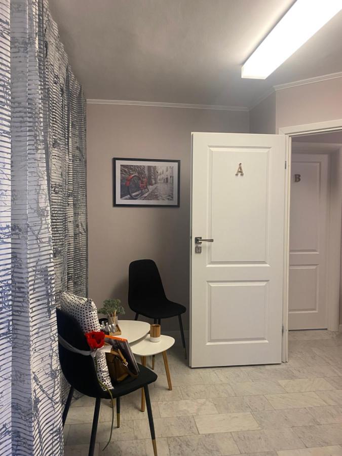 Victoriei Deluxe Suites Bukarest Kültér fotó