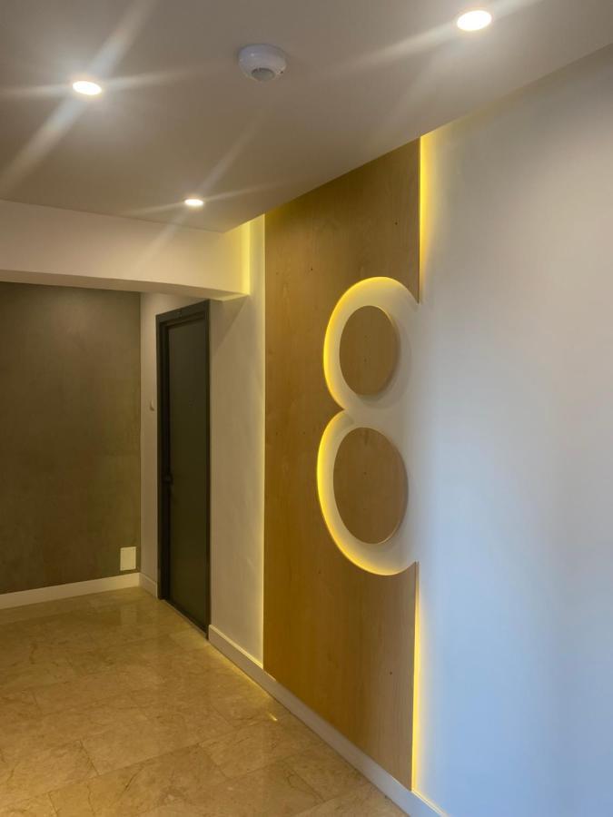Victoriei Deluxe Suites Bukarest Kültér fotó