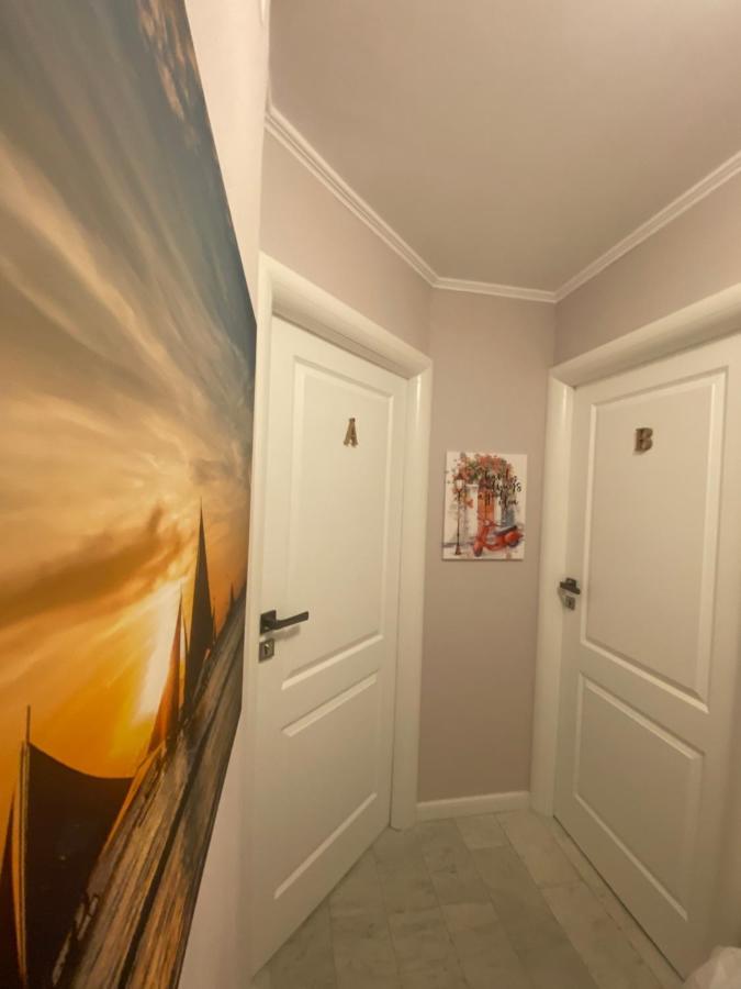 Victoriei Deluxe Suites Bukarest Kültér fotó