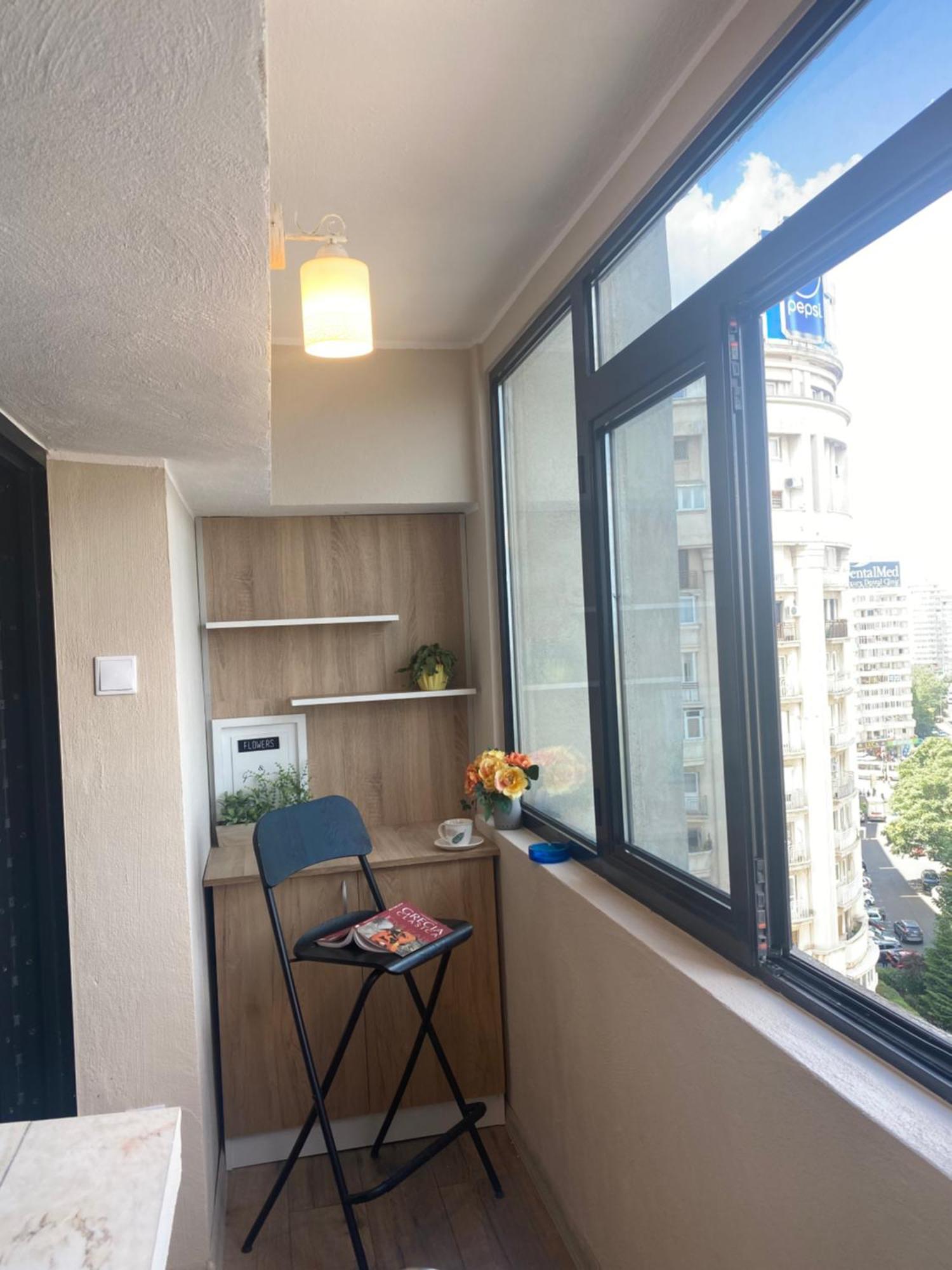 Victoriei Deluxe Suites Bukarest Kültér fotó