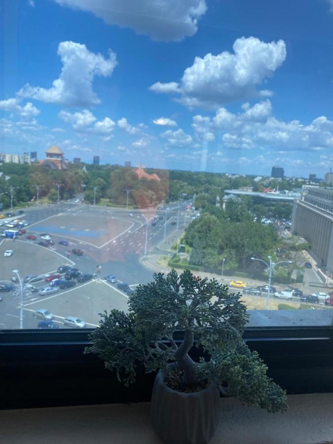 Victoriei Deluxe Suites Bukarest Kültér fotó