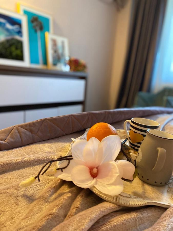Victoriei Deluxe Suites Bukarest Kültér fotó