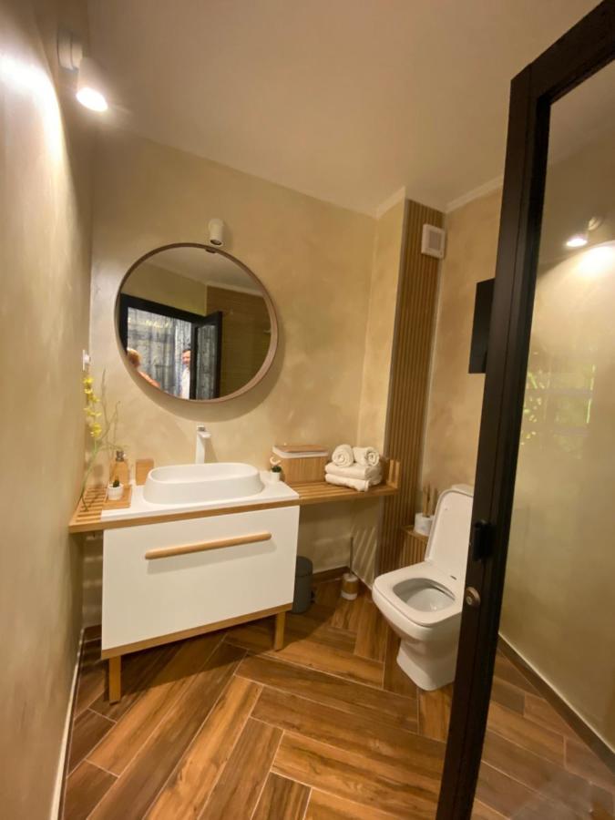 Victoriei Deluxe Suites Bukarest Kültér fotó